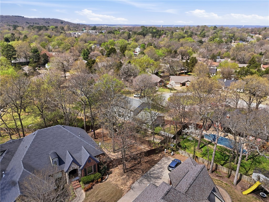 Glennwood Add - Residential