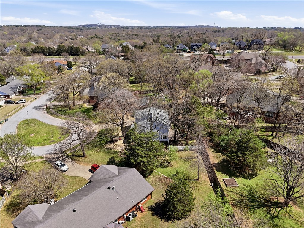 Glennwood Add - Residential