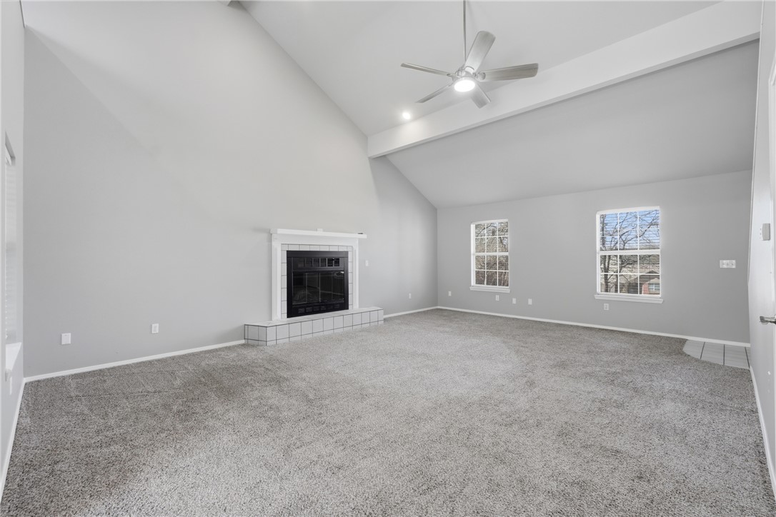 Glennwood Add - Residential