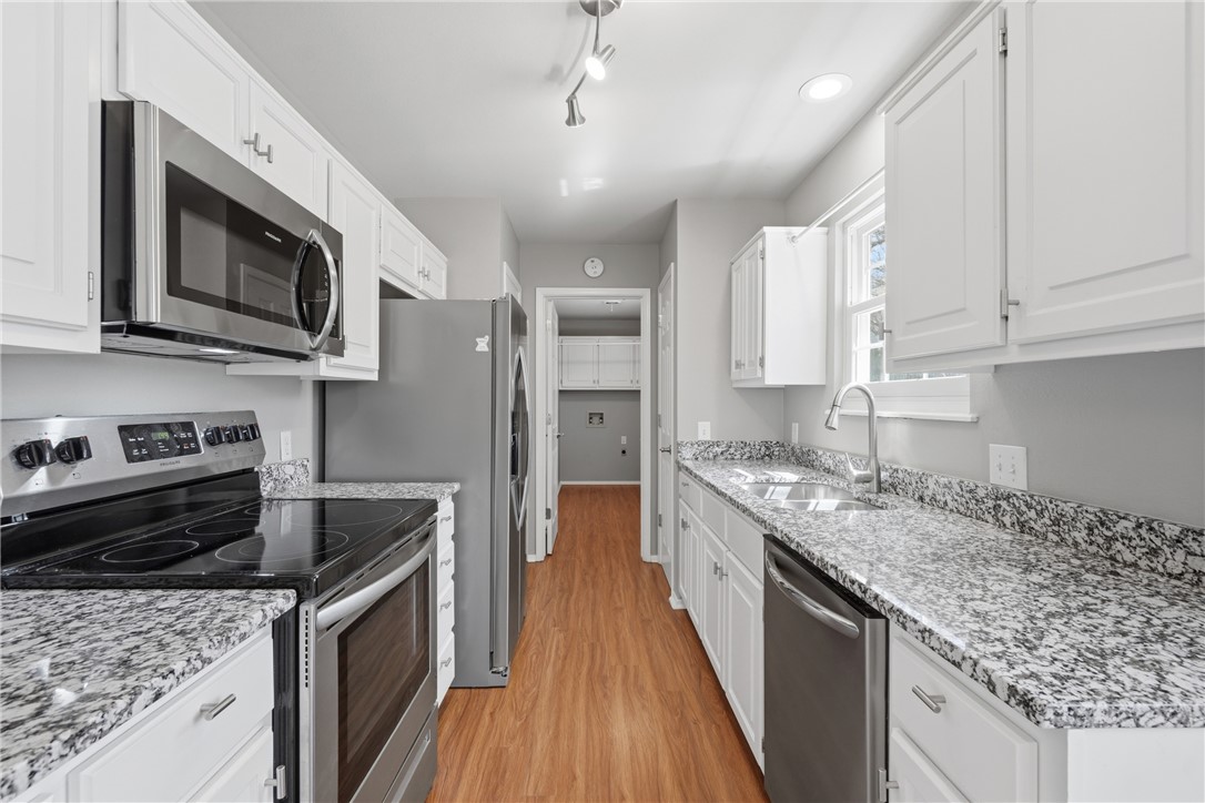 Glennwood Add - Residential