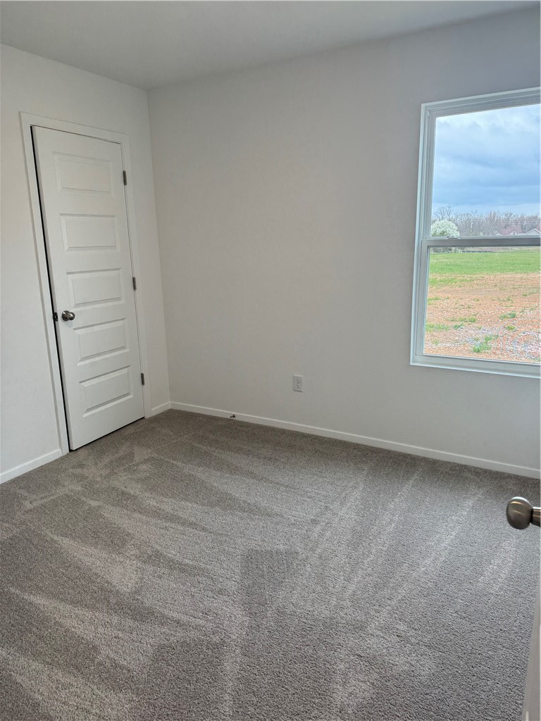 LAWLIS RANCH PH 3-SILOAM SPRINGS - Residential