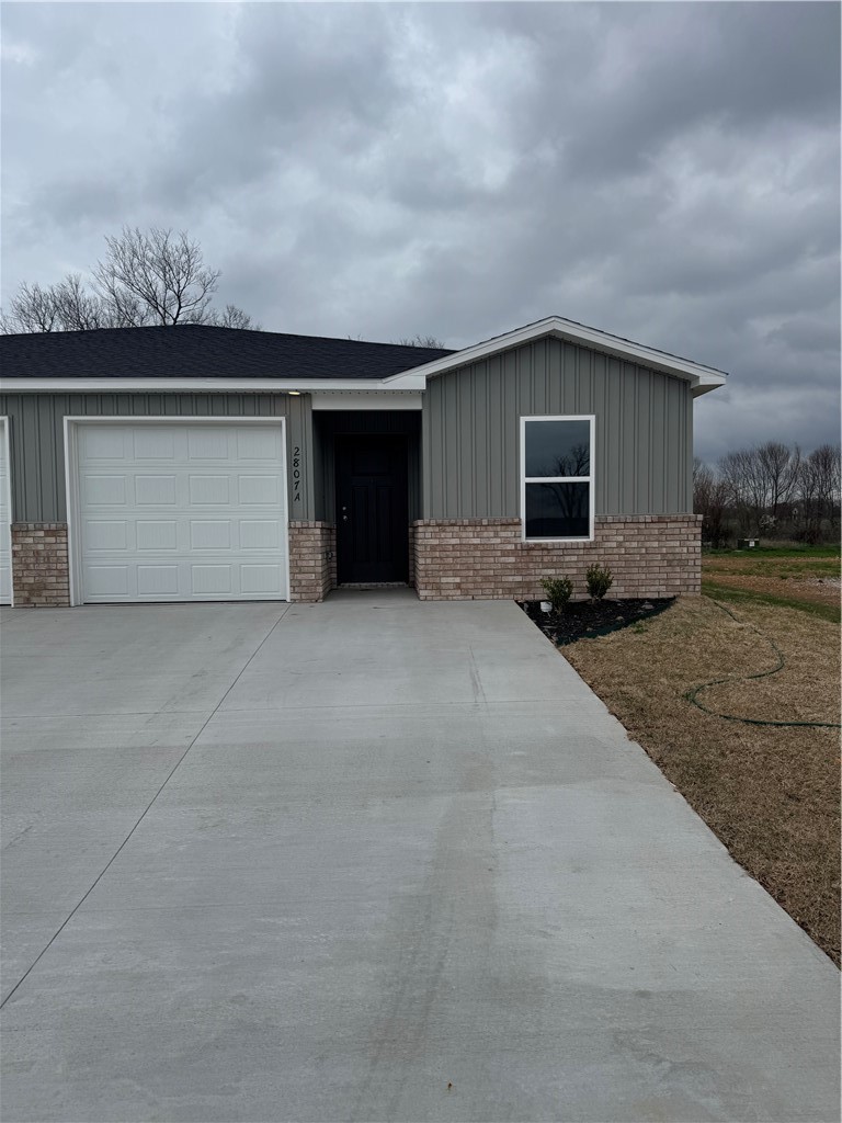 LAWLIS RANCH PH 3-SILOAM SPRINGS - Residential