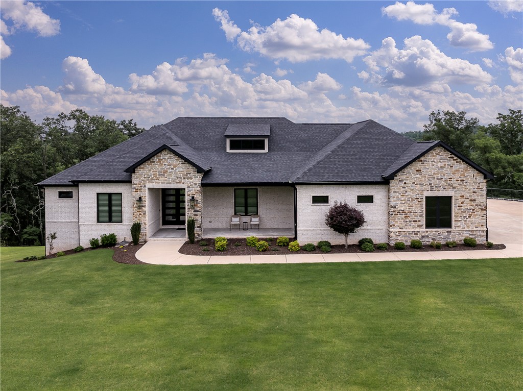 Photo 1 of 44 — 15440 Brightwater Xing, Rogers, AR 72756
