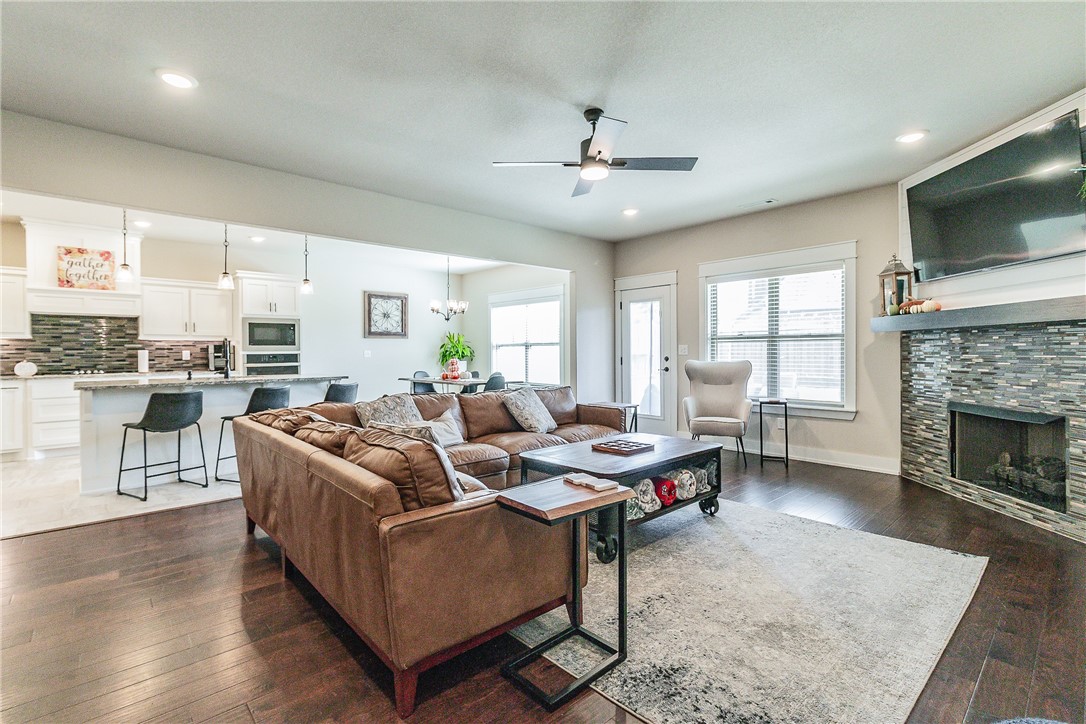 Willowbrook Farms Sub Ph Ii Bentonville - Residential Lease