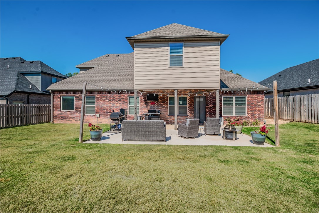 Willowbrook Farms Sub Ph Ii Bentonville - Residential Lease