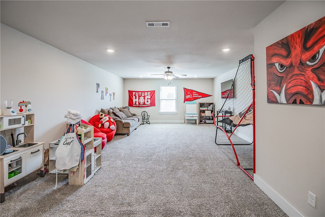 Willowbrook Farms Sub Ph Ii Bentonville - Residential Lease