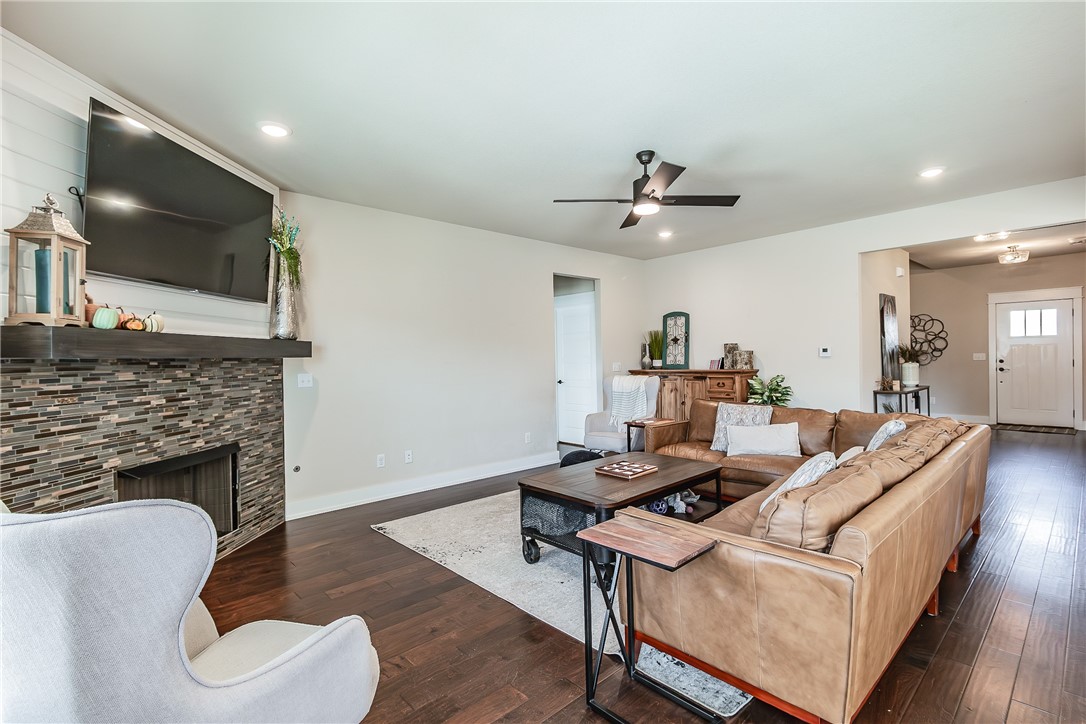 Willowbrook Farms Sub Ph Ii Bentonville - Residential Lease