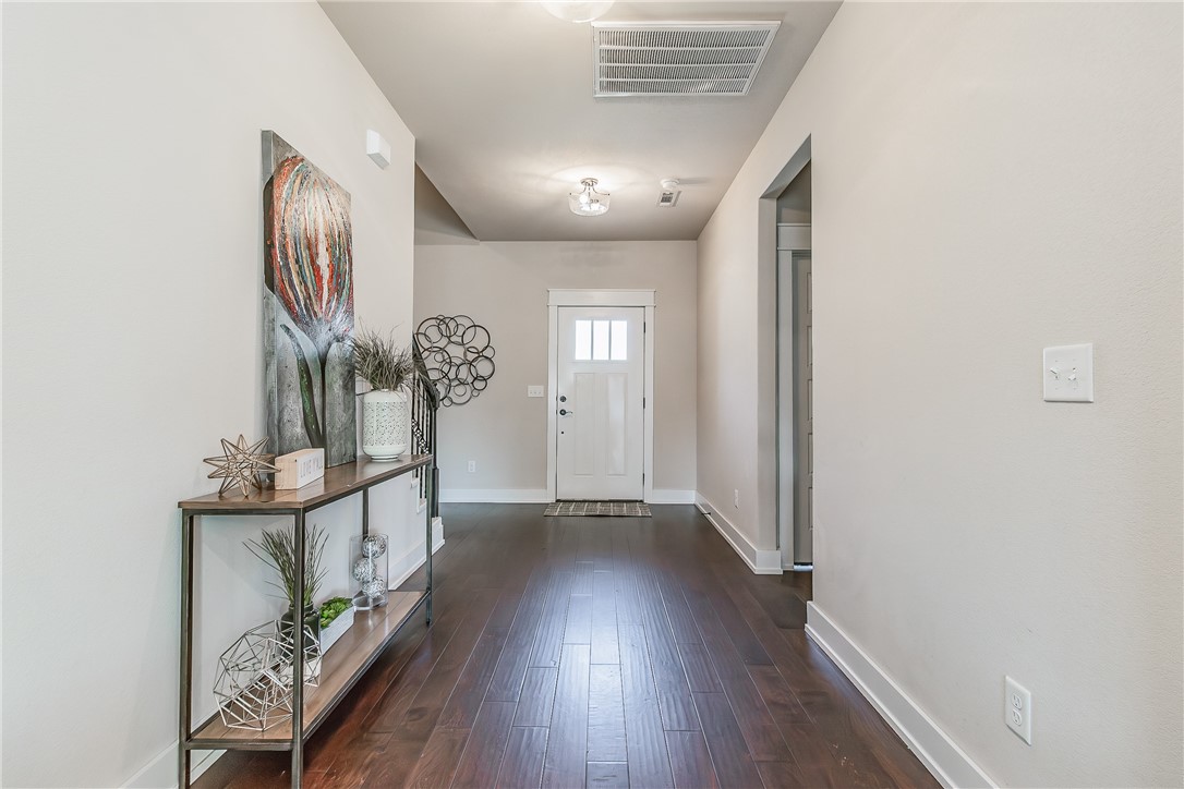 Willowbrook Farms Sub Ph Ii Bentonville - Residential Lease