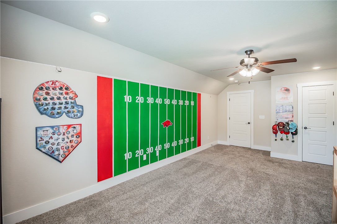Willowbrook Farms Sub Ph Ii Bentonville - Residential Lease