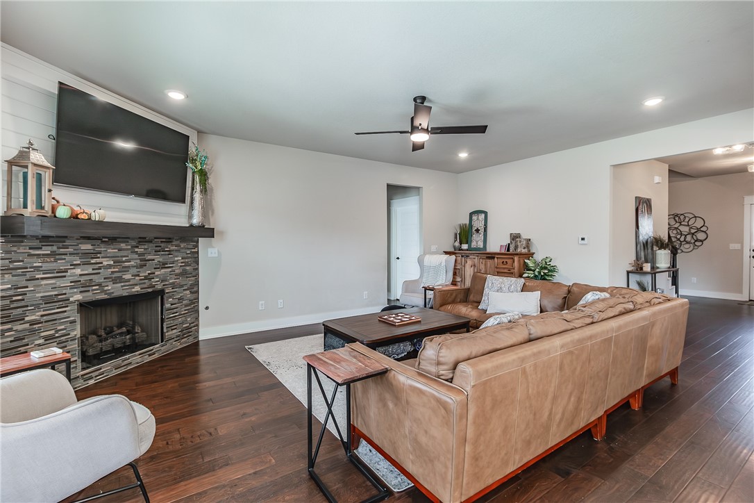 Willowbrook Farms Sub Ph Ii Bentonville - Residential Lease