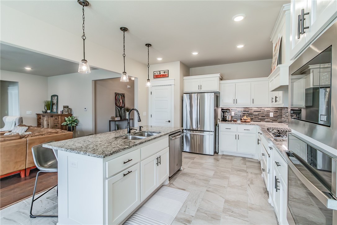 Willowbrook Farms Sub Ph Ii Bentonville - Residential Lease