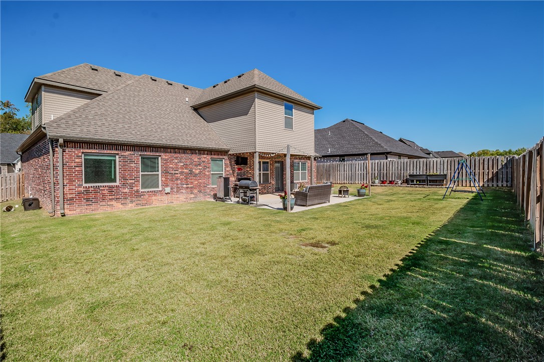 Willowbrook Farms Sub Ph Ii Bentonville - Residential Lease