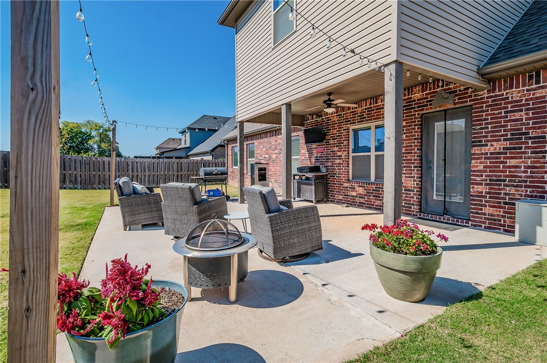 Willowbrook Farms Sub Ph Ii Bentonville - Residential Lease
