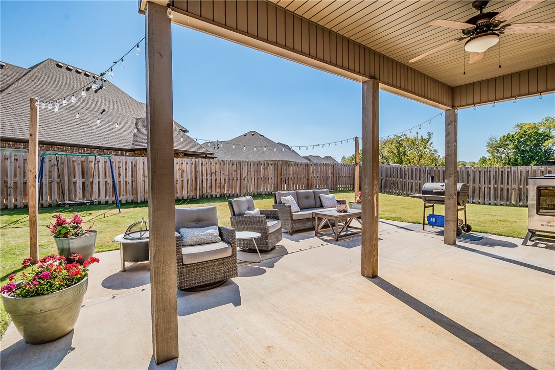 Willowbrook Farms Sub Ph Ii Bentonville - Residential Lease