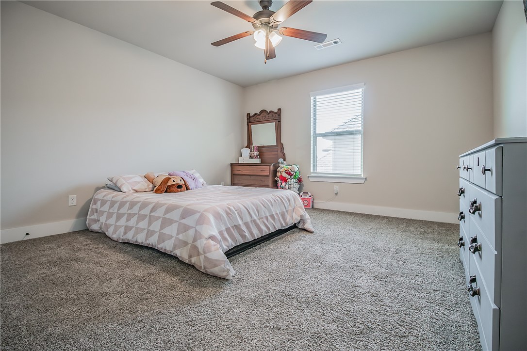 Willowbrook Farms Sub Ph Ii Bentonville - Residential Lease