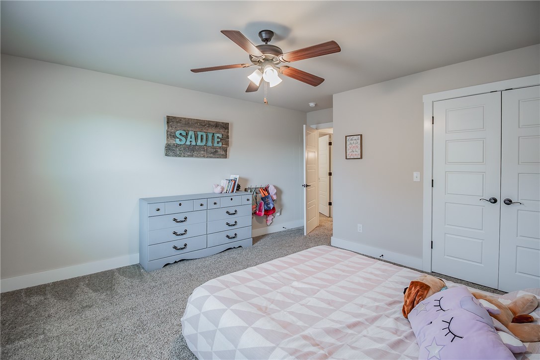Willowbrook Farms Sub Ph Ii Bentonville - Residential Lease
