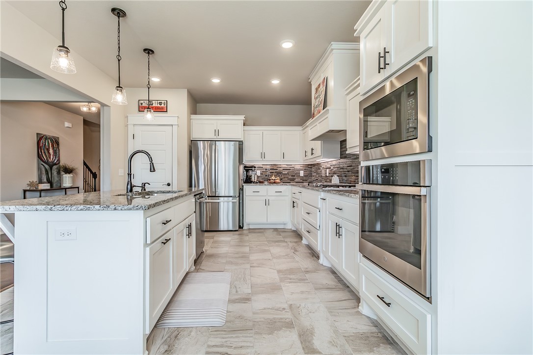 Willowbrook Farms Sub Ph Ii Bentonville - Residential Lease