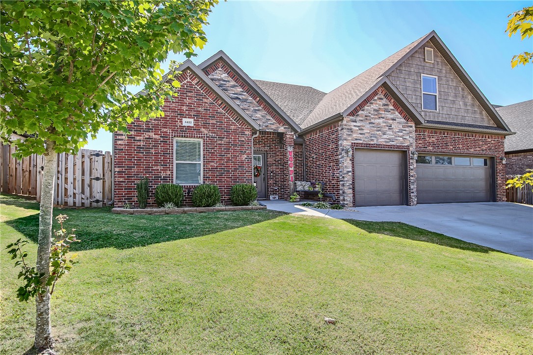 Willowbrook Farms Sub Ph Ii Bentonville - Residential Lease