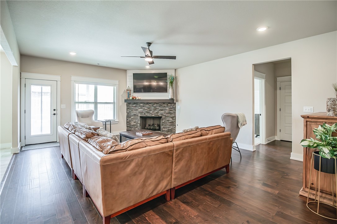 Willowbrook Farms Sub Ph Ii Bentonville - Residential Lease