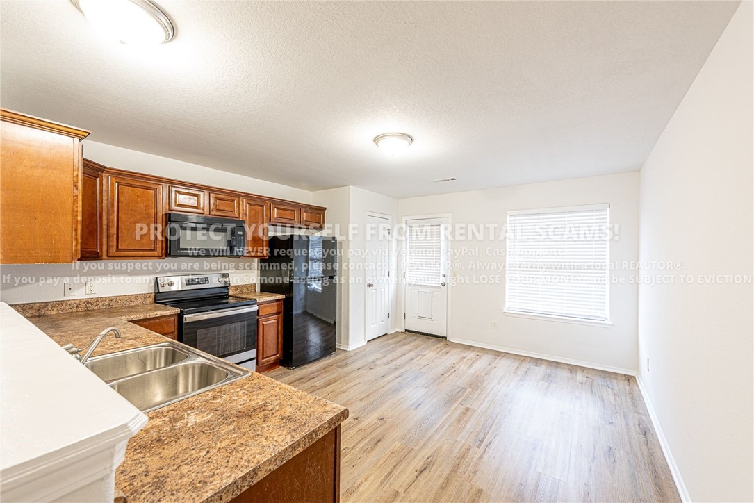 Highlands Square South - Residential Lease