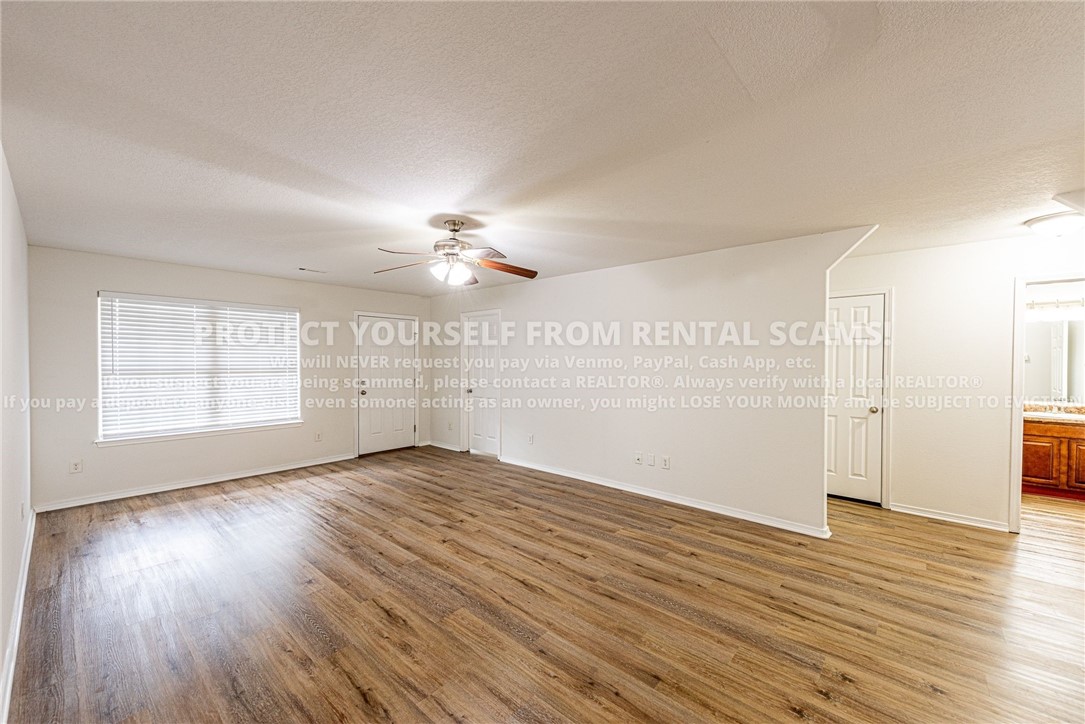 Highlands Square South - Residential Lease