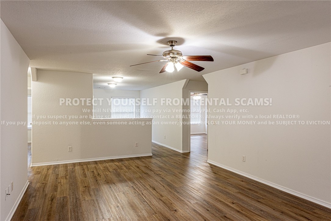 Highlands Square South - Residential Lease