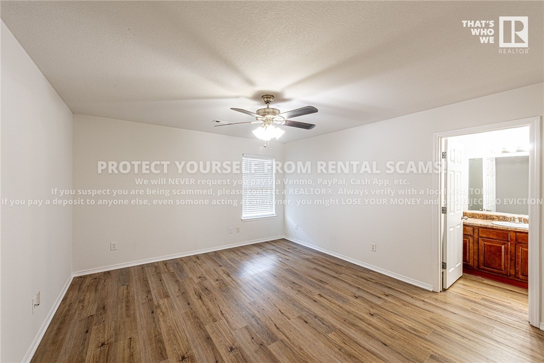 Highlands Square South - Residential Lease
