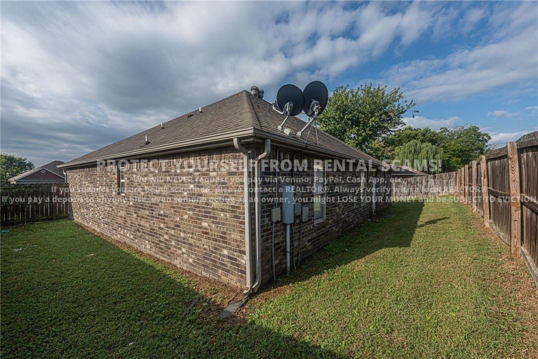 Highlands Square South - Residential Lease