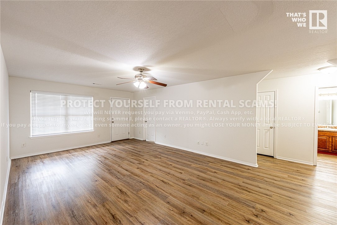 Highlands Square South - Residential Lease