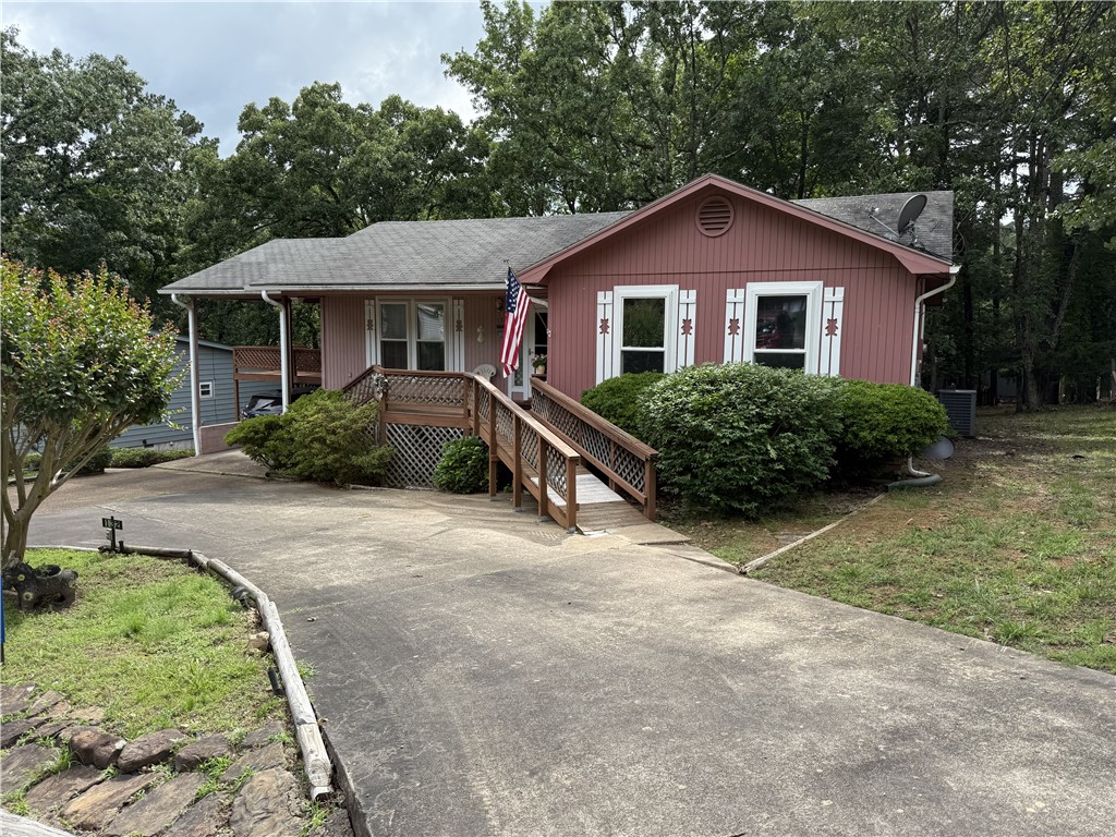 Chelsea Glade - Residential