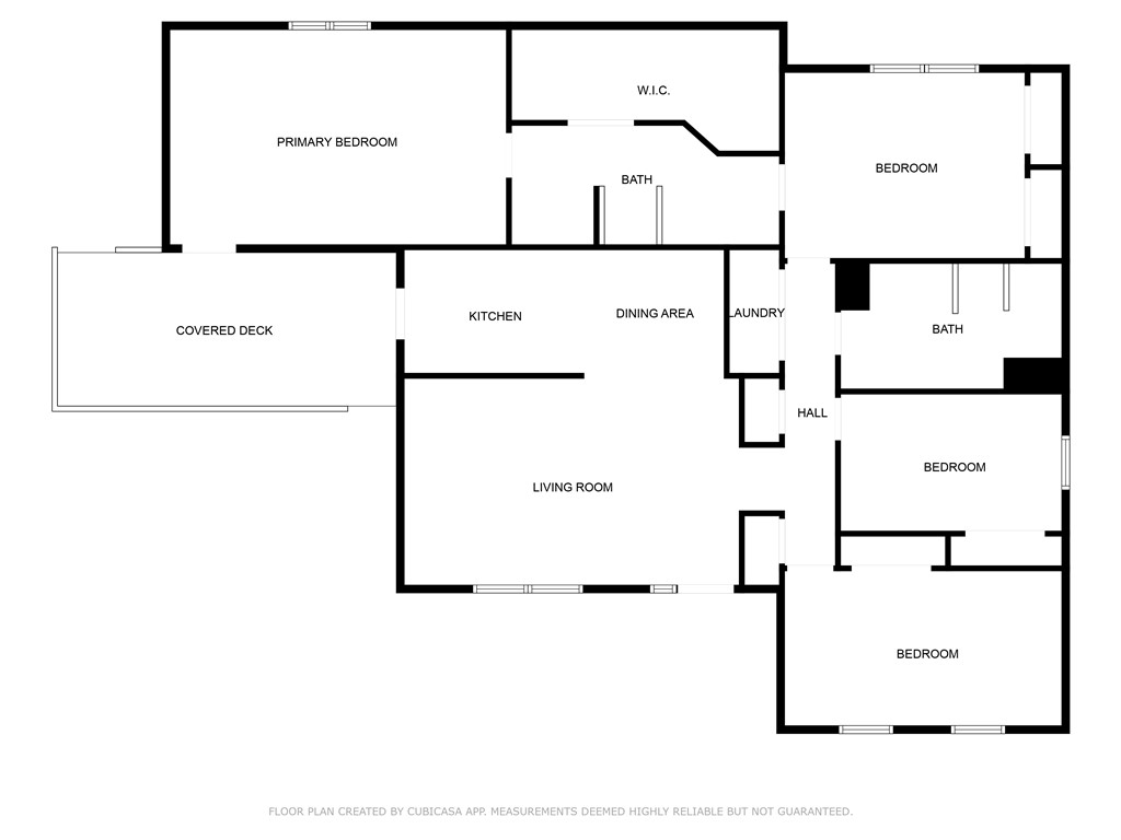 Chelsea Glade - Residential