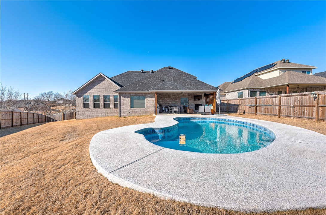 Elm Valley Sub Ph II Elm Spgs - Residential