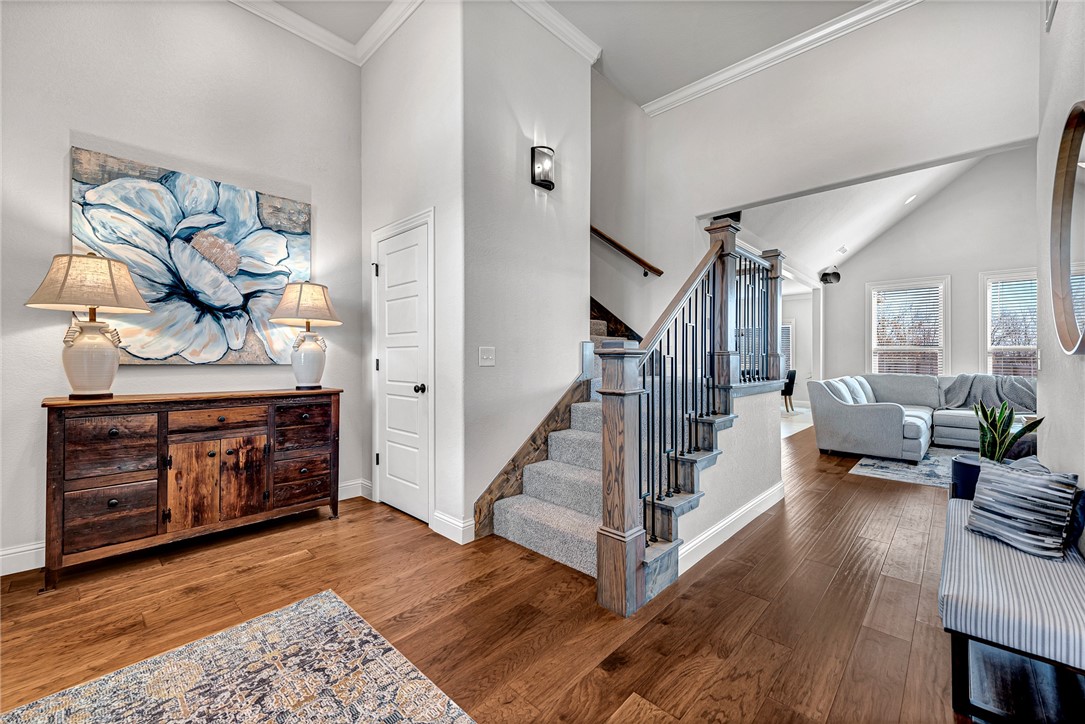 Elm Valley Sub Ph II Elm Spgs - Residential