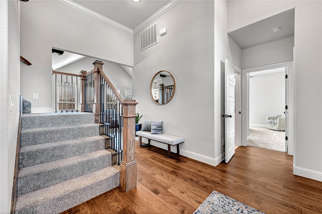 Elm Valley Sub Ph II Elm Spgs - Residential