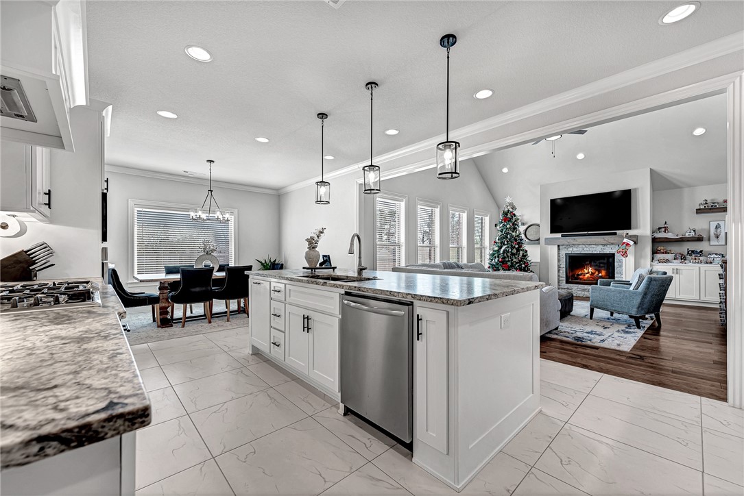 Elm Valley Sub Ph II Elm Spgs - Residential