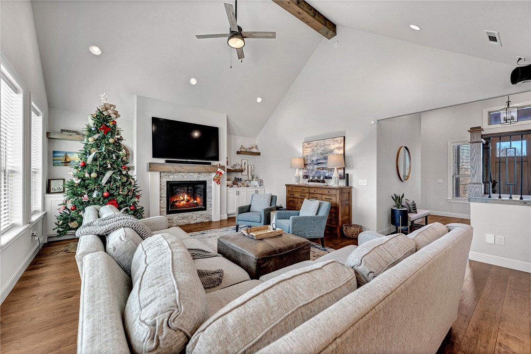 Elm Valley Sub Ph II Elm Spgs - Residential