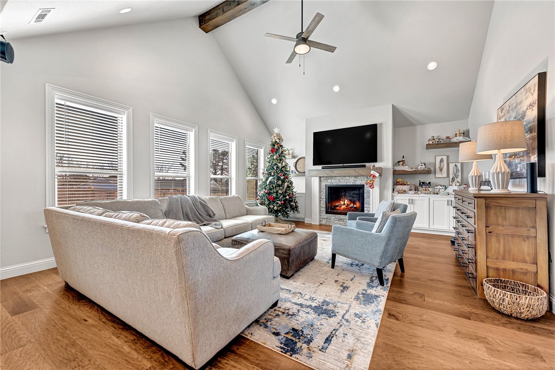 Elm Valley Sub Ph II Elm Spgs - Residential