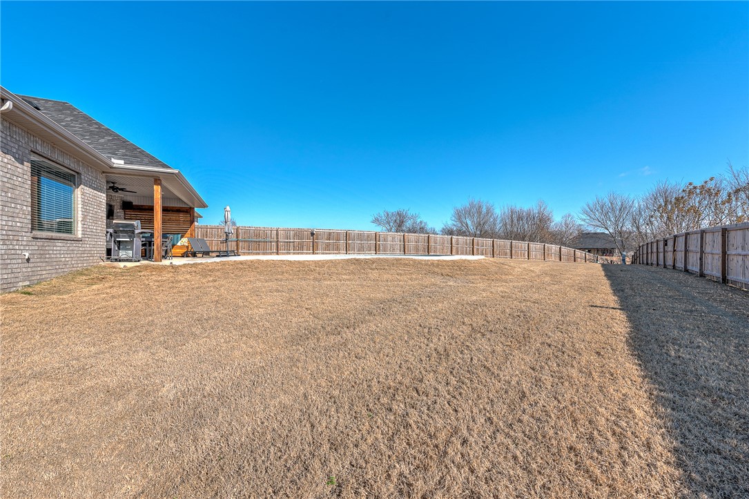 Elm Valley Sub Ph II Elm Spgs - Residential