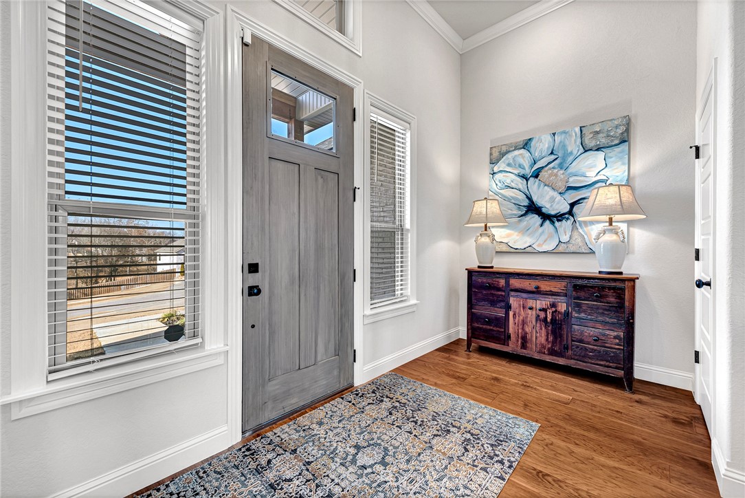 Elm Valley Sub Ph II Elm Spgs - Residential