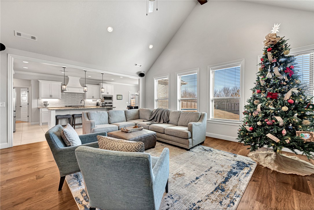 Elm Valley Sub Ph II Elm Spgs - Residential