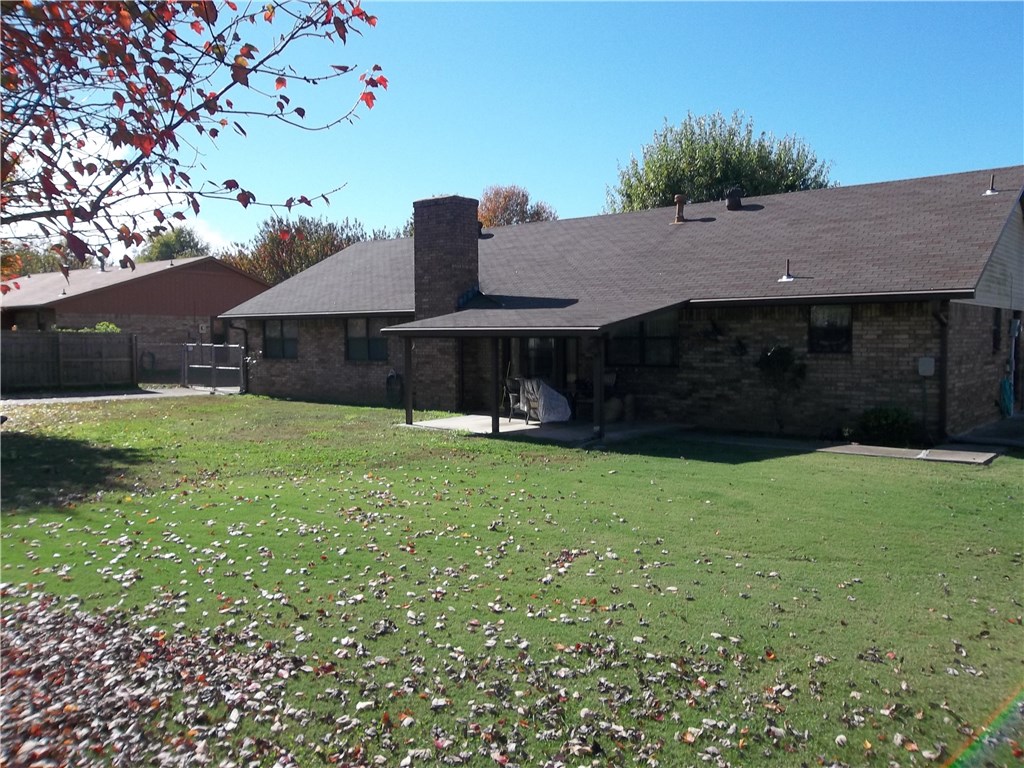 Prairie Oaks One - Residential