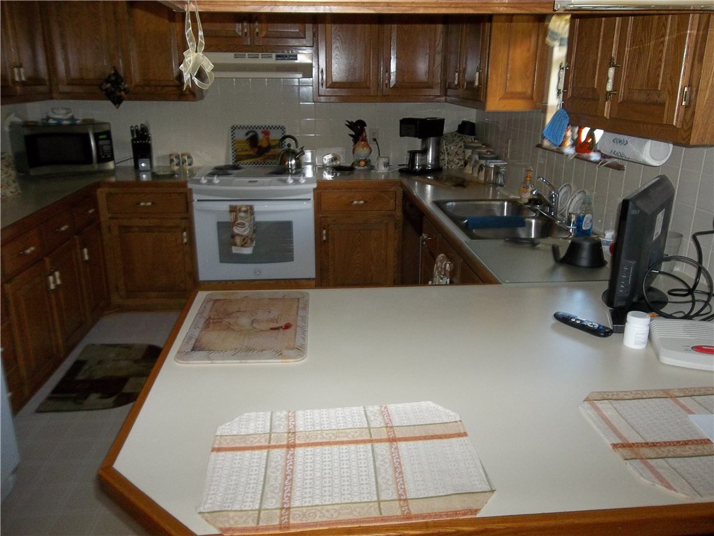 Prairie Oaks One - Residential