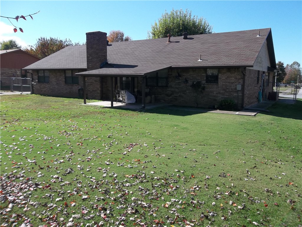 Prairie Oaks One - Residential