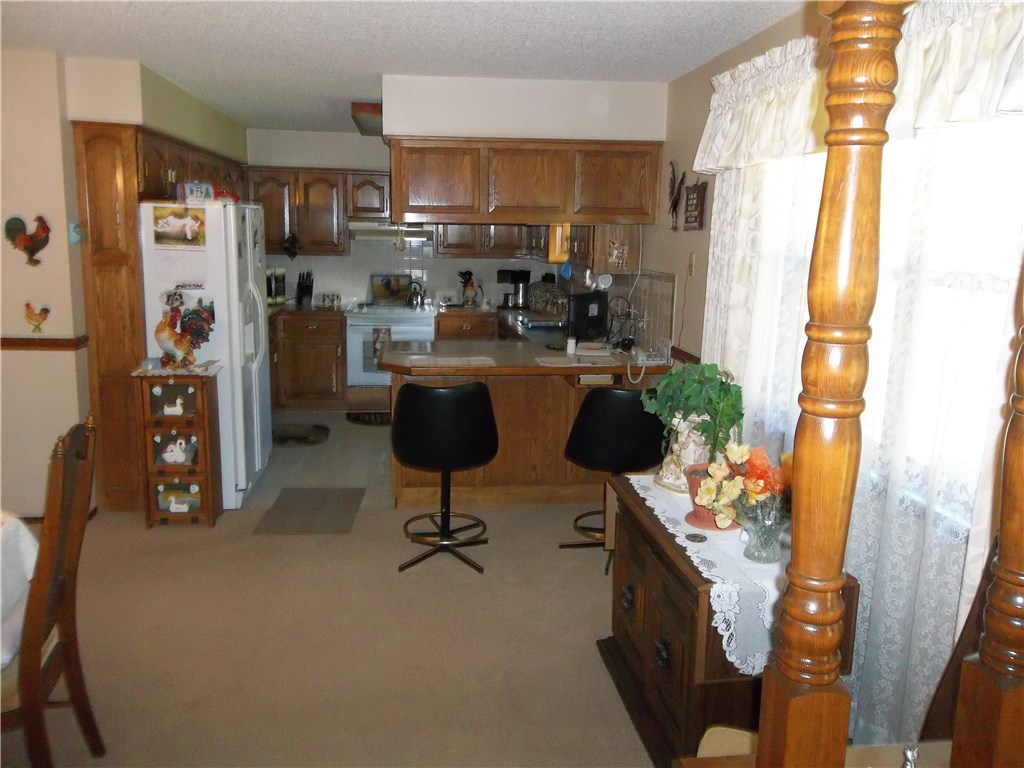 Prairie Oaks One - Residential
