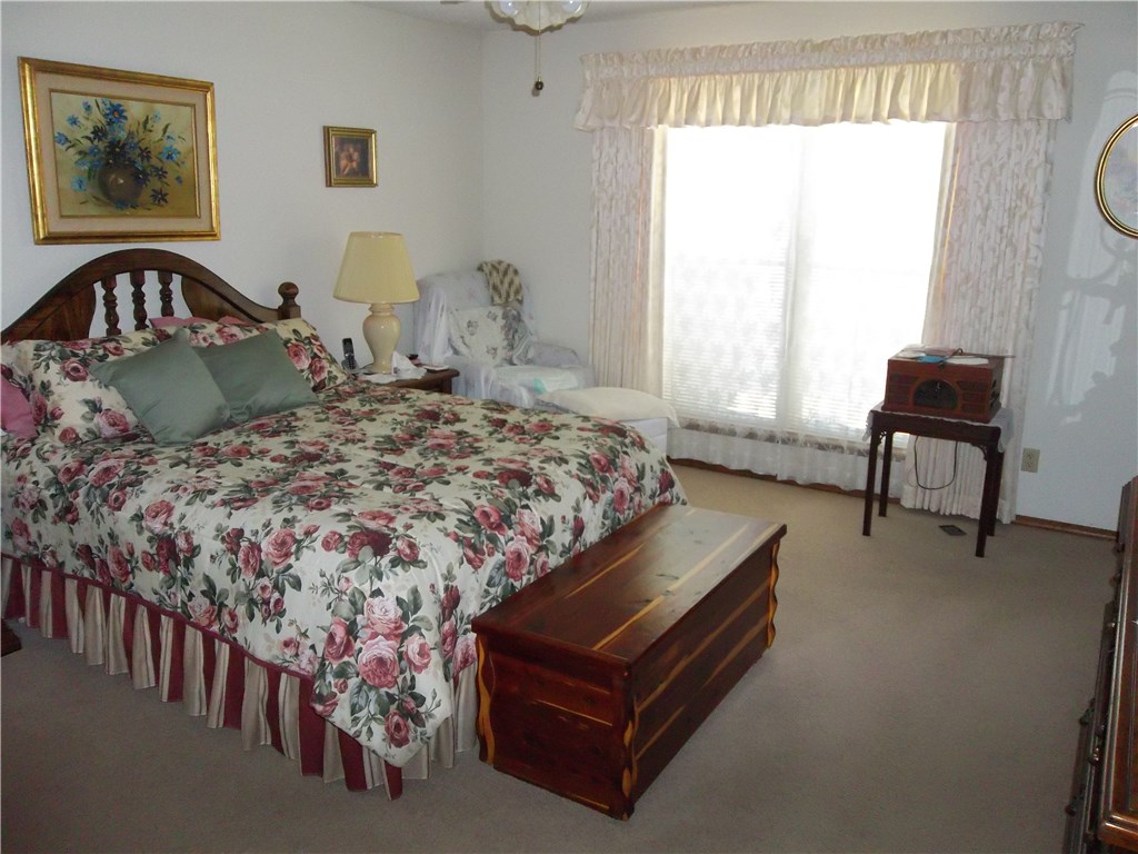 Prairie Oaks One - Residential