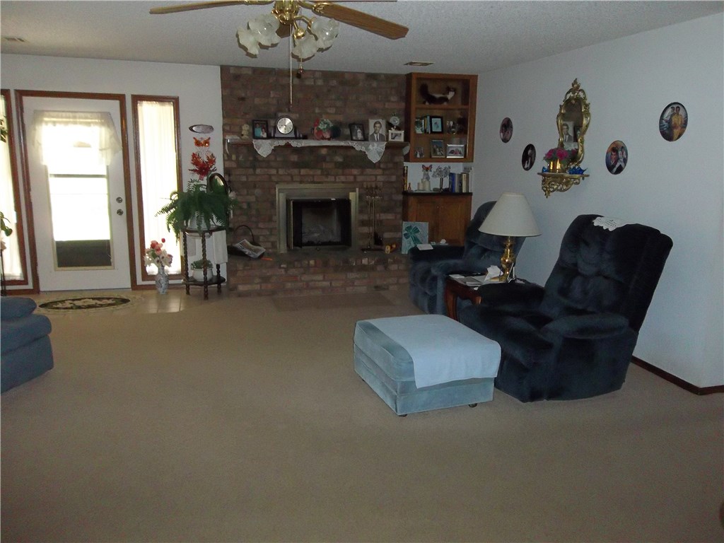 Prairie Oaks One - Residential
