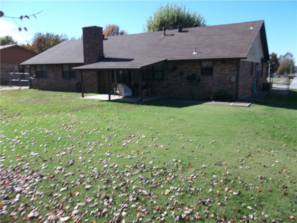 Prairie Oaks One - Residential