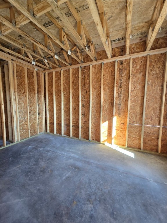 Windemere Woods Ph I Bentonville - Residential