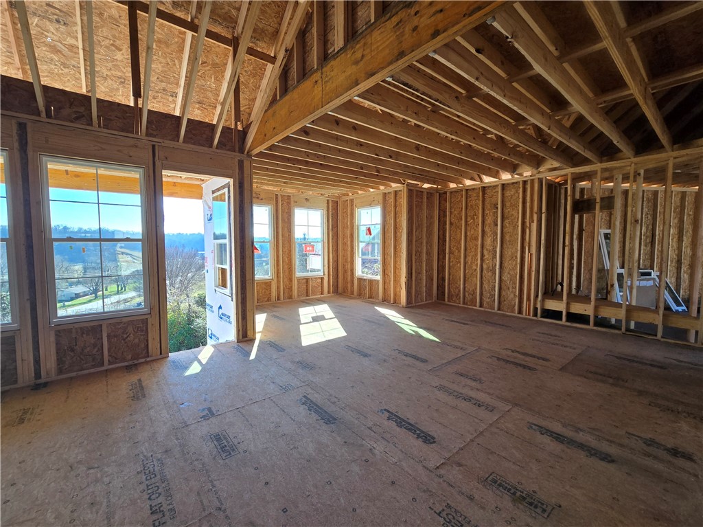 Windemere Woods Ph I Bentonville - Residential