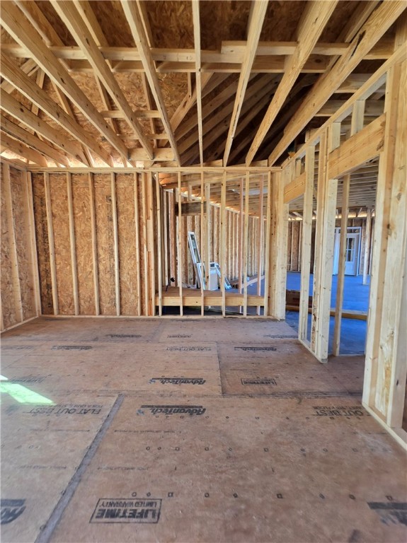 Windemere Woods Ph I Bentonville - Residential